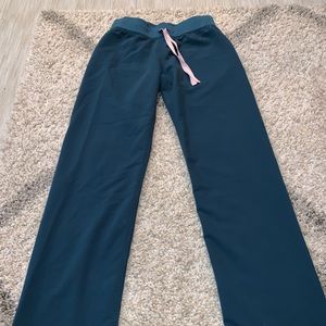 XS T Livingston fig pants